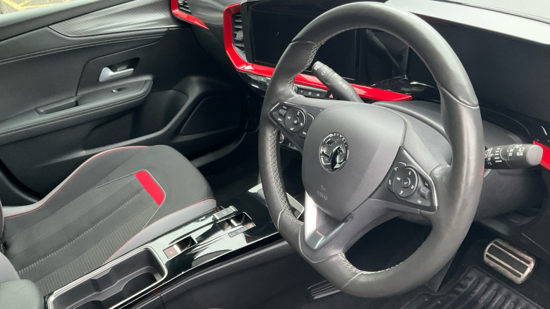 Vauxhall Mokka 100kW GS Line 50kWh 5dr Auto Electric Hatchback